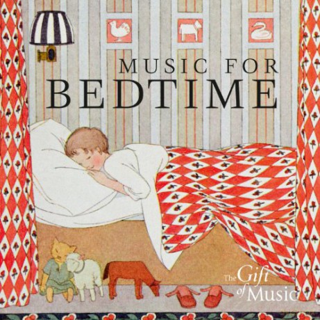 Music For Bedtime [CD]