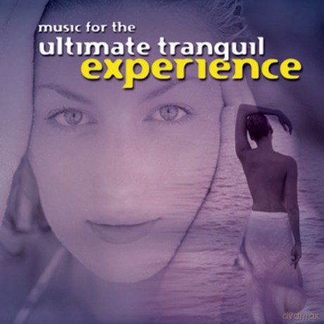 Music For Ultimate Tranquil Experience [CD]