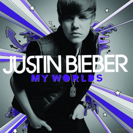 Justin Bieber: My World [CD]