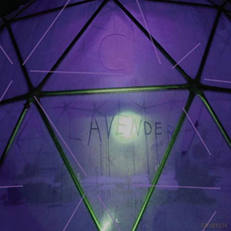 C. Lavender: Myth Of Equilibrium [Winyl]
