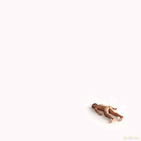 Aliocha: Naked (digipack) [CD]