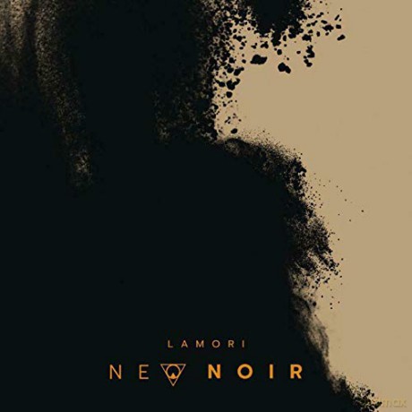 Lamori: Neo Noir [CD]