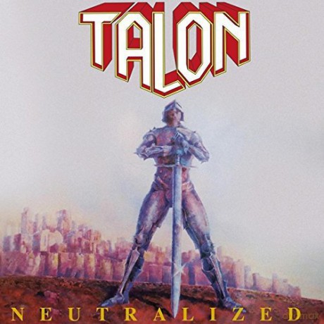 Talon: Neutralized [Winyl]