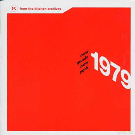 New Music New York 1979 [2CD]