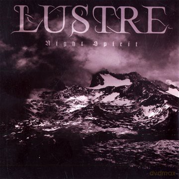 Lustre: Night Spirit [CD]
