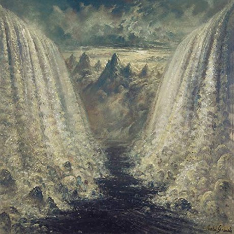 Forgotten Tomb: Nihilistic Estrangement [Winyl]