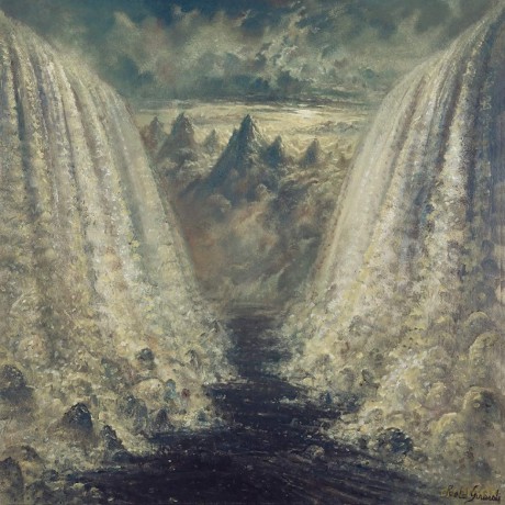 Forgotten Tomb: Nihilistic Estrangement (Limited) [CD]