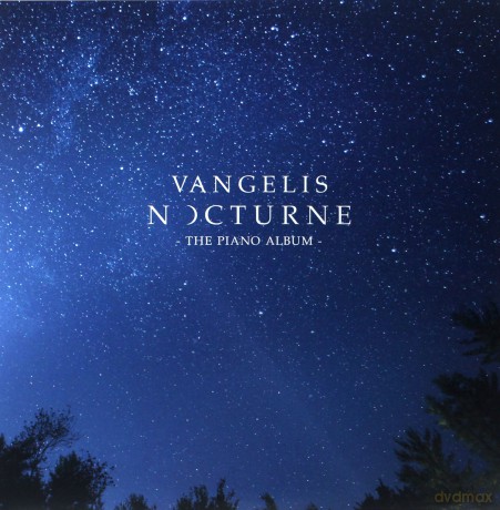 Vangelis: Nocturne [2xWinyl]