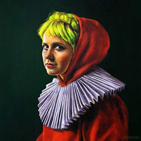 Klo Pelgag: Notre-Dame-Des-Sept-Douleurs [CD]