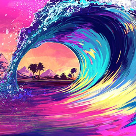 Boxer Rebellion: Ocean By Ocean [Winyl]