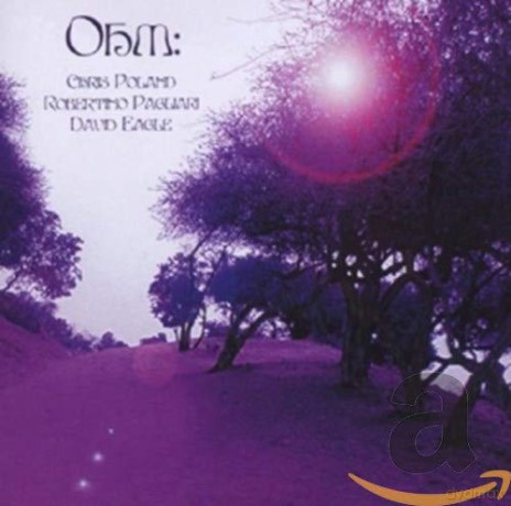Ohm: Ohm [CD]