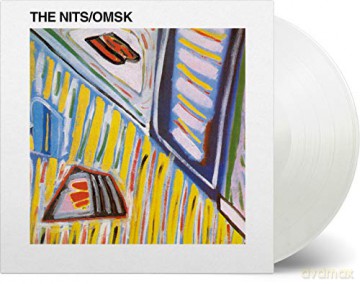 Nits: Omsk (Coloured) [Winyl]