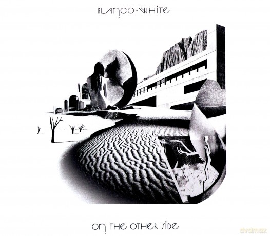 Blanco White: On The Other Side [CD]