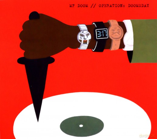 Mf Doom: Operation Doomsday Deluxe [CD]