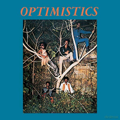 Optimistics: Optimistics [Winyl]