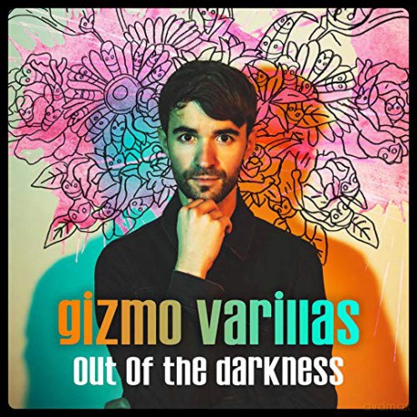 Gizmo Varillas: Out Of The Darkness [Winyl]