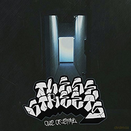 These Streets: Out Of Time [CD]