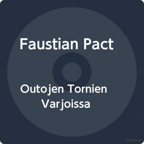 Faustian Pact: Outojen Tornien Varjoissa [CD]