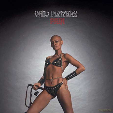 Ohio Players: Pain [Winyl]