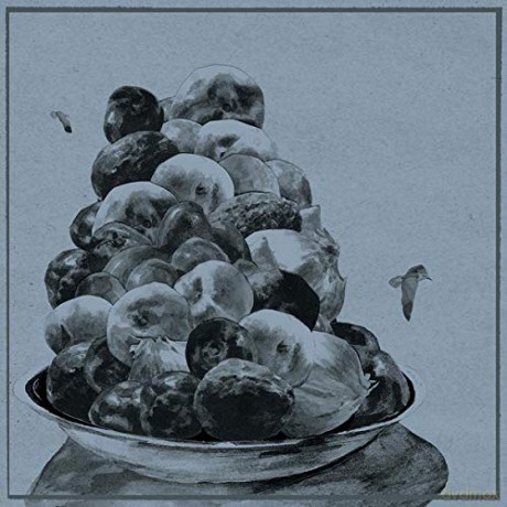 Hop Along: Painted Shut [CD]