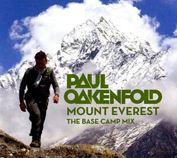 Paul Oakenfold - Mount Everest: The Base Camp Mix [2CD]