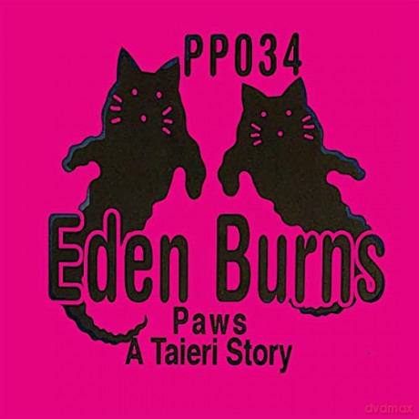 Eden Burns: Paws A Taieri Story [Winyl]
