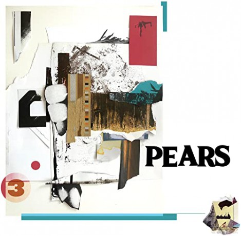 Pears: Pears [CD]