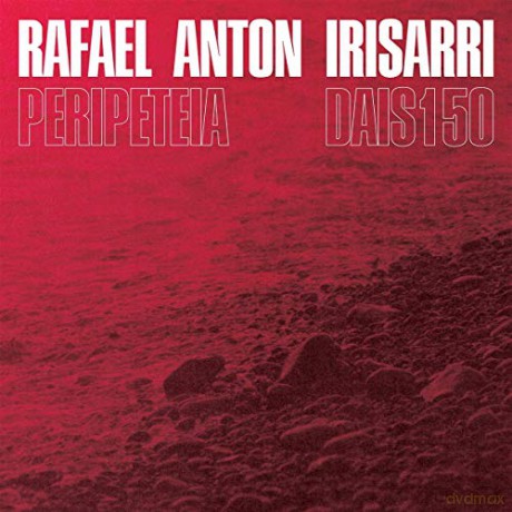 Rafael Anton Irisarri: Peripeteia [CD]