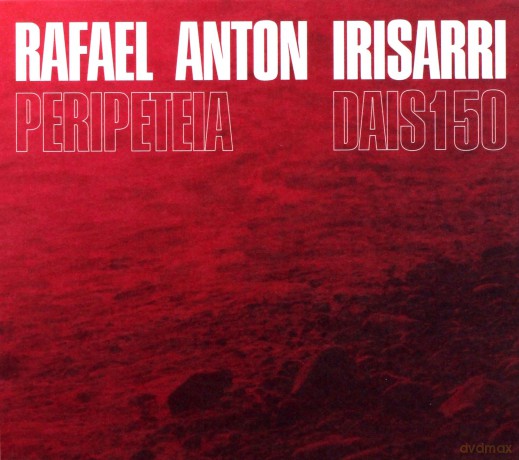 Rafael Anton Irisarri: Peripeteia [CD]