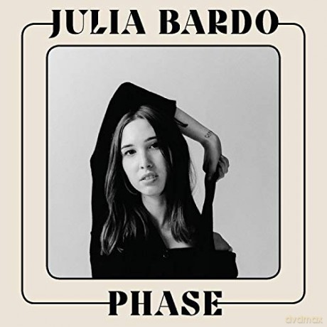 Julia Bardo: Phase [Winyl]