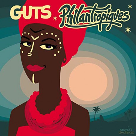 Guts: Philantropiques [2xWinyl]