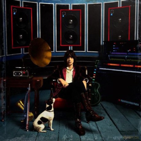Julian Casablancas: Phrazes For The Young [CD]