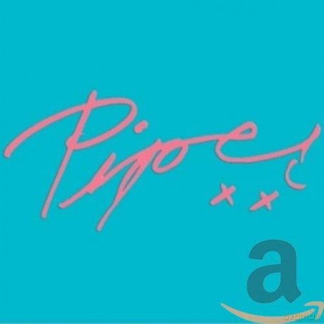 Piper: Piper [3CD]