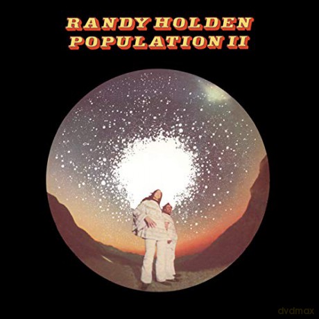 Randy Holden: Population II [CD]