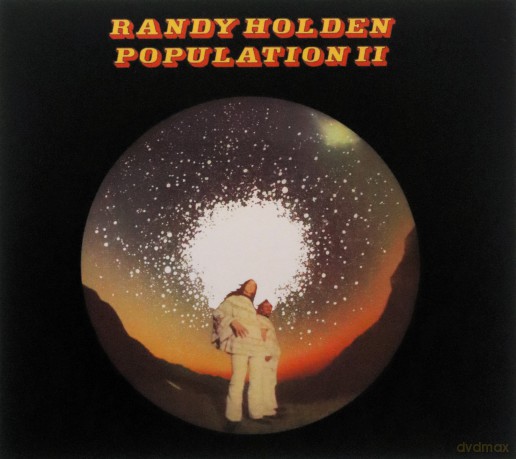 Randy Holden: Population II [CD]
