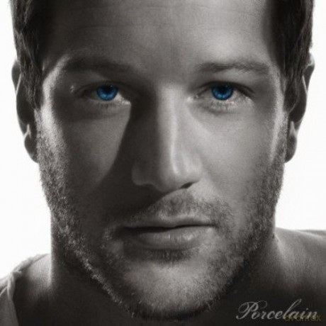 Matt Cardle: Porcelain [CD]