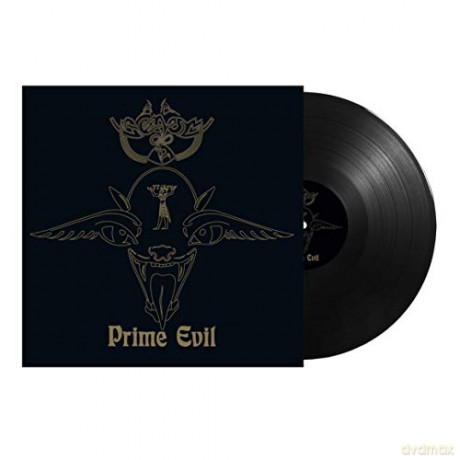 Venom: Prime Evil [Winyl]