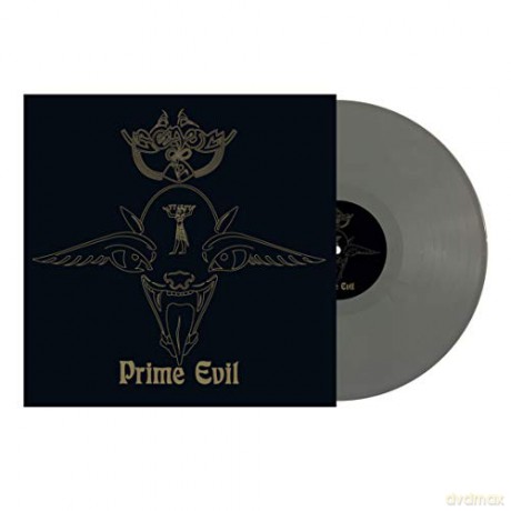 Venom: Prime Evil (Grey) [Winyl]