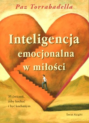 Inteligencja Emocjonalna W Miłości - Paz Torrabadella [KSIĄŻKA]