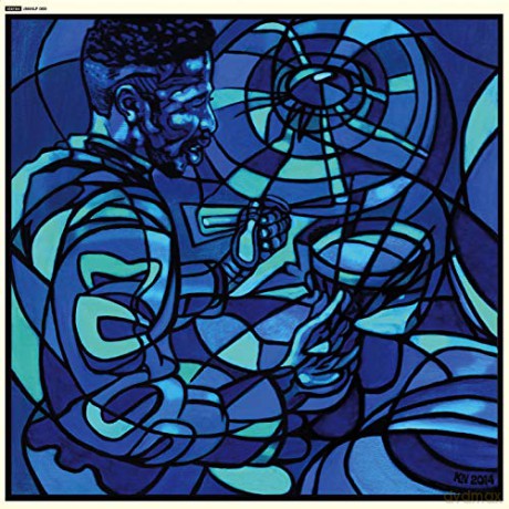 Tumi Mogorosi: Project Elo [CD]