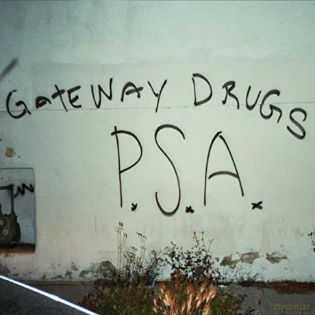 Gateway Drugs: Psa [CD]