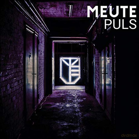 Meute: Puls [CD]