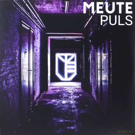 Meute: Puls [2xWinyl]