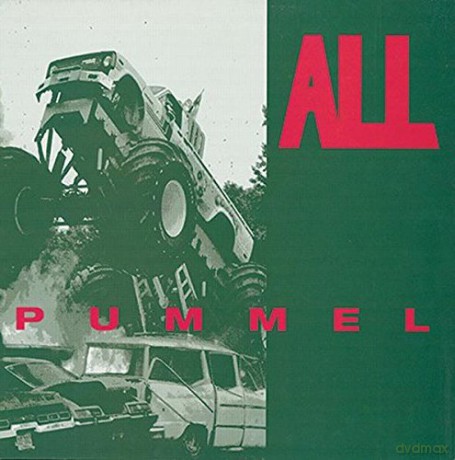 All: Pummel [Winyl]