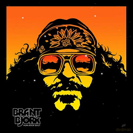 Brant Bjork: Punk Rock Guilt [CD]