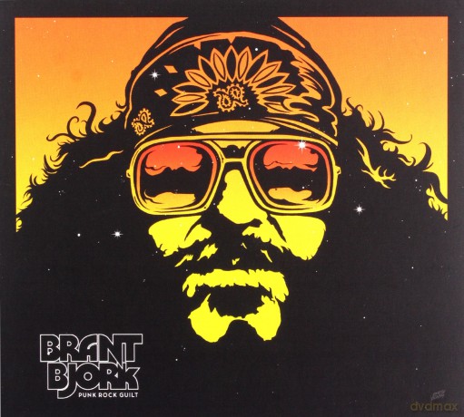 Brant Bjork: Punk Rock Guilt [CD]