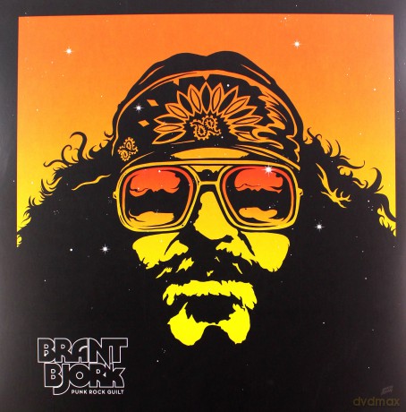 Brant Bjork: Punk Rock Guilt [Winyl]