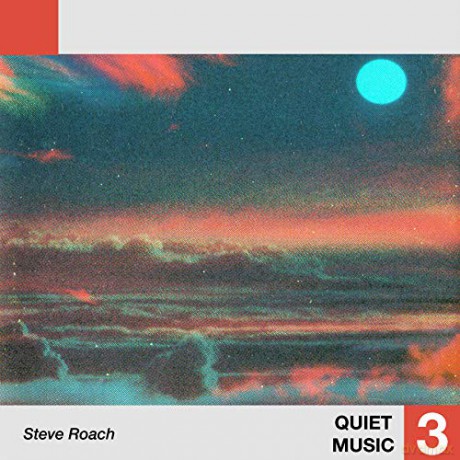 Steve Roach: Quiet Music 3 [Winyl]