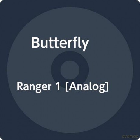 Butterfly: Ranger 1 [Winyl]