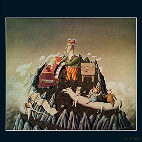 King Crimson: Rarities [2xWinyl]